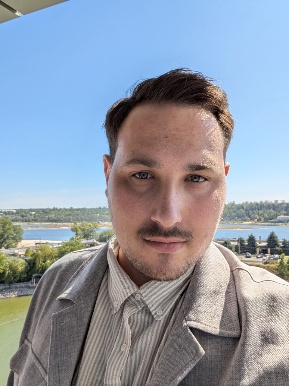 Андрій Яковенко